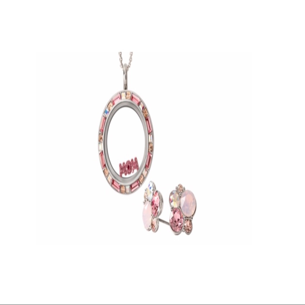 Mother’s Day life locket